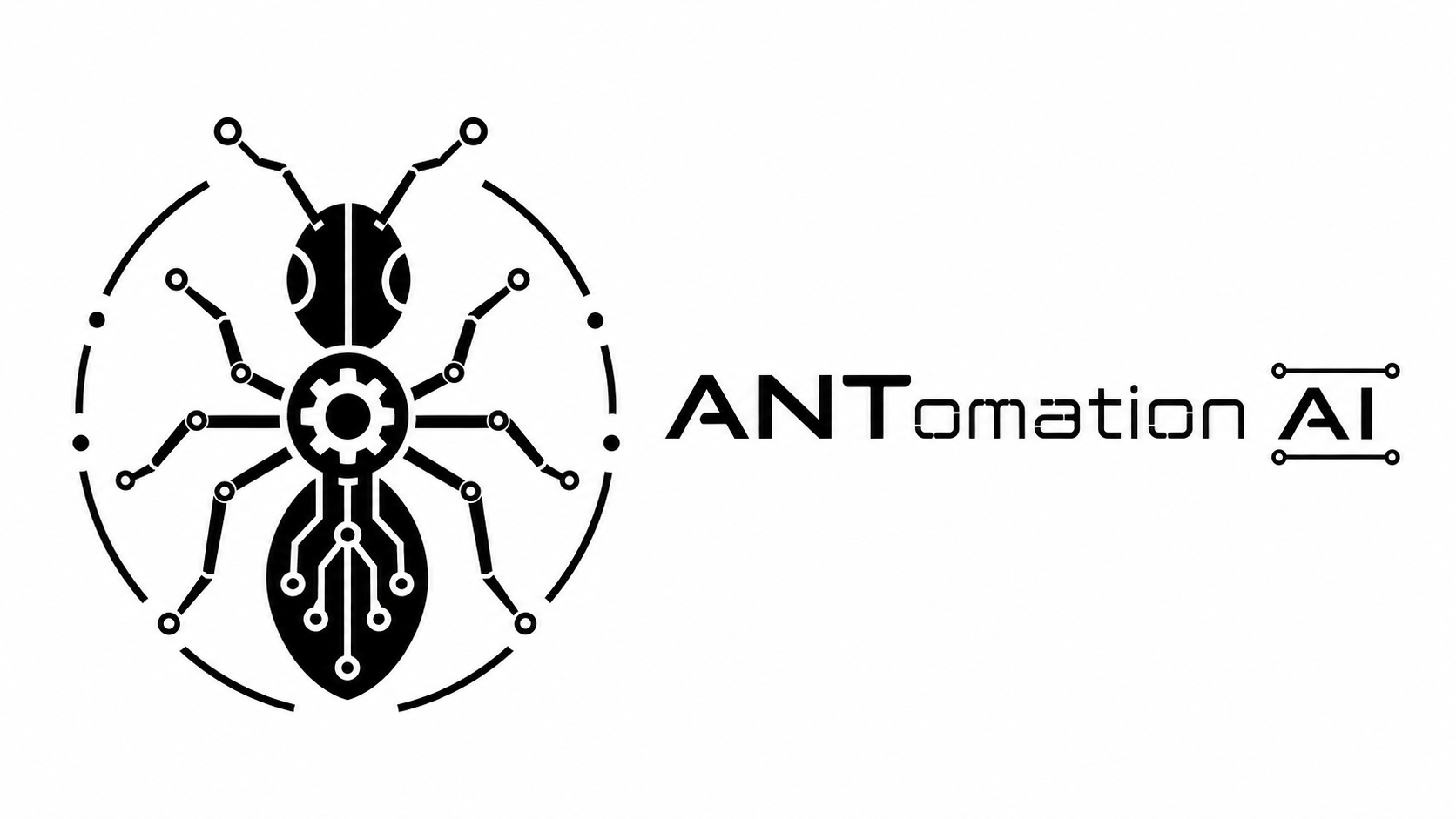 ANTomation-AI logo
