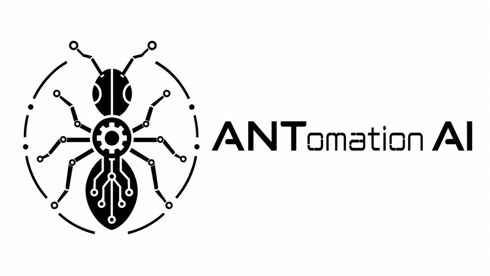 ANTomation AI logo